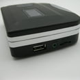 thumbnail image 4 of jesticaly USB Cassette Tape Player Flash Drive Adapter Clear Sound No Need PC, 4 of 6