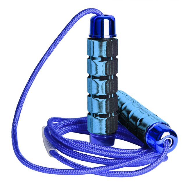Labymos Skipping Rope Adjustable Jump Rope Fitness Rope Sports Rope Steel Wire Rope for Men Women Children