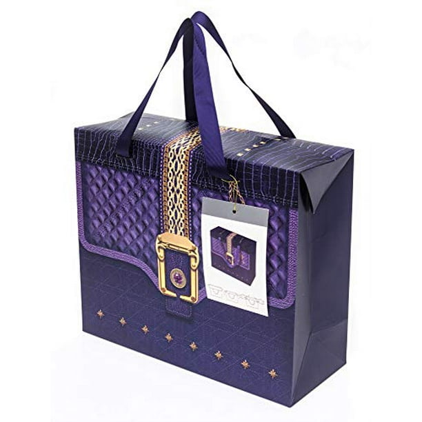 Luxury gift bags clearance and boxes