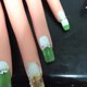 thumbnail image 3 of 5 uds práctica de arte de uñas modelo de plástico suave entrenamiento de mano para acrílico/Gel Ygjytge Cuidado Belleza, 3 of 3