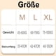 thumbnail image 2 of ¿Turmalin Akupressur selbstheizende formende Kniehülse, Wermut selbstheizende Kniepads, Befu? Akupressur entgiftende forma Kniepads (Naranja), 2 of 6