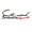 Black Red, variant on Walbest Car Auto Truck Vehicle Window Decals Letter Reflective Sticker Decoration Universal