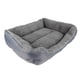 thumbnail image 5 of Cama Para Gatos Para Perros, Cojín De Mascotas Impermeable Al Algodón De Pp Suave Para El Hogar, 5 of 7