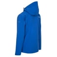 thumbnail image 2 of Trespass Mens Oswalt DLX Waterproof Jacket, 2 of 3