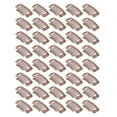 thumbnail image 2 of Teeth Metal Wig Clips,40pcs Hair Wig Clips Wig Clips Snap Hair Wig Clips Elevated Design, 2 of 14