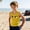 Yellow, variant on SGFCWSX Boys Graphic Tank Tops Sleeveless Crew Neck Print Relaxed Fit Beach Outdoor Daily Wear Shirts for Kids Red Size 8 Years