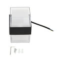 thumbnail image 1 of Waterproof Wall Lamp,Smart Wall Mounted Light Outdoor Wall Lamp Smart Wall Mounted Light Proven Performance, 1 of 12