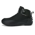 thumbnail image 1 of Botas de moto y zapatos de moto para todas las estaciones para hombre y mujer.,Negro,37, 1 of 16