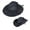 Navy, variant on Mens Bucket Hats Outdoor Solid Color Cap Fisherman Cap Fishing Cap Sun Visor Cap Mountaineering Cap Green