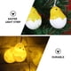 thumbnail image 3 of BRIGHTFUFU Tira De Luces LED De Pascua Plástica Y Resistente Con Para, 3 of 7