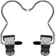 thumbnail image 5 of 12 Pieces Stainless Steel Boot Hanger Clips for Home and Travel, 5 of 5