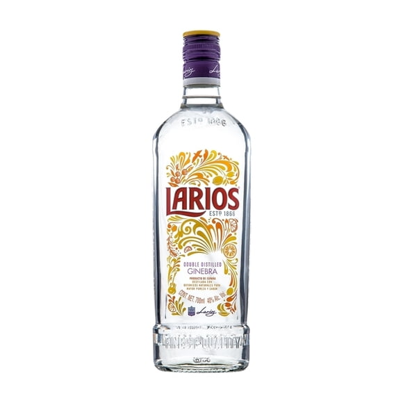 Ginebra Larios 700 ml