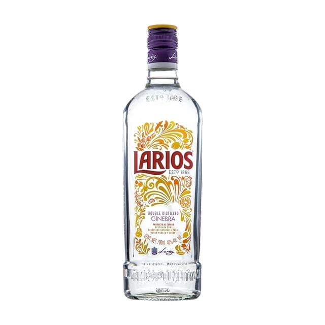Ginebra Larios 700 ml