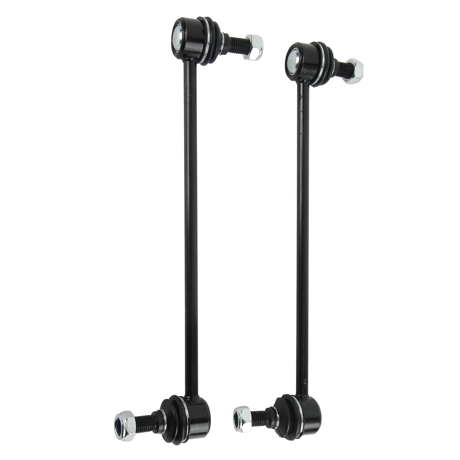 Riousery 2PCS Front Suspension Sway Bar Link K750523 Replacement for Hyundai Elantra Tucson