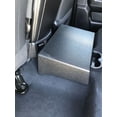 thumbnail image 3 of Stinger 10" Underseat Subwoofer Enclosure for Trucks & Vehicles, 3 of 7