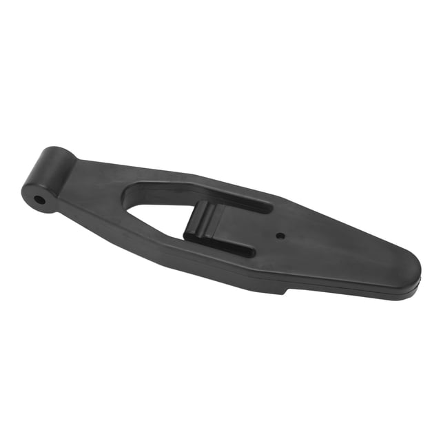 Base del pestillo del capó, Piezas automotrices de la base del pestillo del capó 315-5401 Reemplazo para T800 W900 1987‑2010