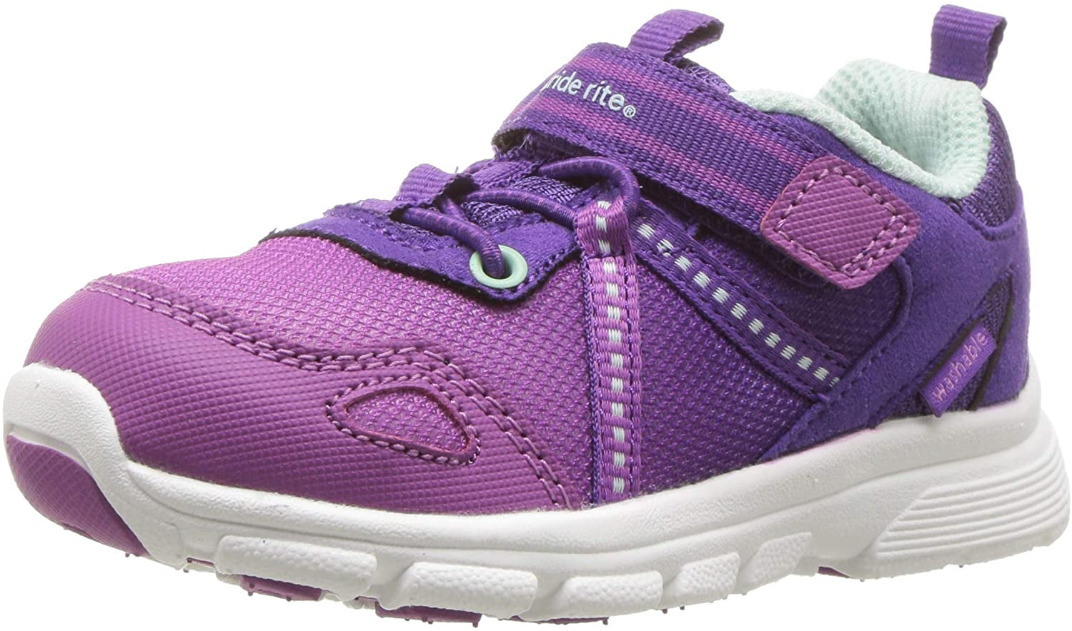stride rite wide width shoes