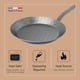 thumbnail image 3 of Sartén para carne De Buyer MINERAL B, acero al carbono, 28 cm de diámetro, 3 of 8