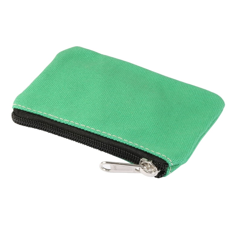 Coin Purse Pouch Change Purses Small Organizer Bags 3 x 5