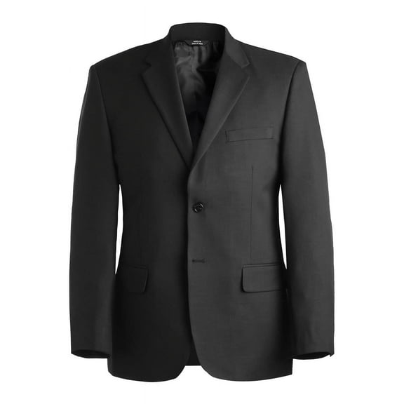 Edwards Men's Synergy Washable Suit Coat