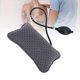 thumbnail image 5 of Almohada de Soporte Lumbar Inflable, Alineació de Postura Cómoda Fácil de Usar Almohada de Soporte de Cinta Fácil de USAR Durante Largos Períodos, 5 of 7
