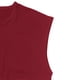thumbnail image 5 of Hombres sin Mangas Camiseta Casual Color Sólido Hombro Delgado, Top de Moda para el Gimnasio Y el Uso Diario, 5 of 9