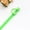 J, variant on Colorful Silicone Straw Cover Set (Fits 6-8mm) - Reusable Food-Grade Dust-Proof Straw Tips, Cute Portable Protector for Travel, Daily Hydration & Party