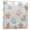 Pastel Christmas-themed, variant on Photo Album 11.8x11.2 Inch Leather Cover Photo Book Scrapbooking Albums for Weddings Birthdays Anniversaries Gingerbread Christmas Theme Pattern