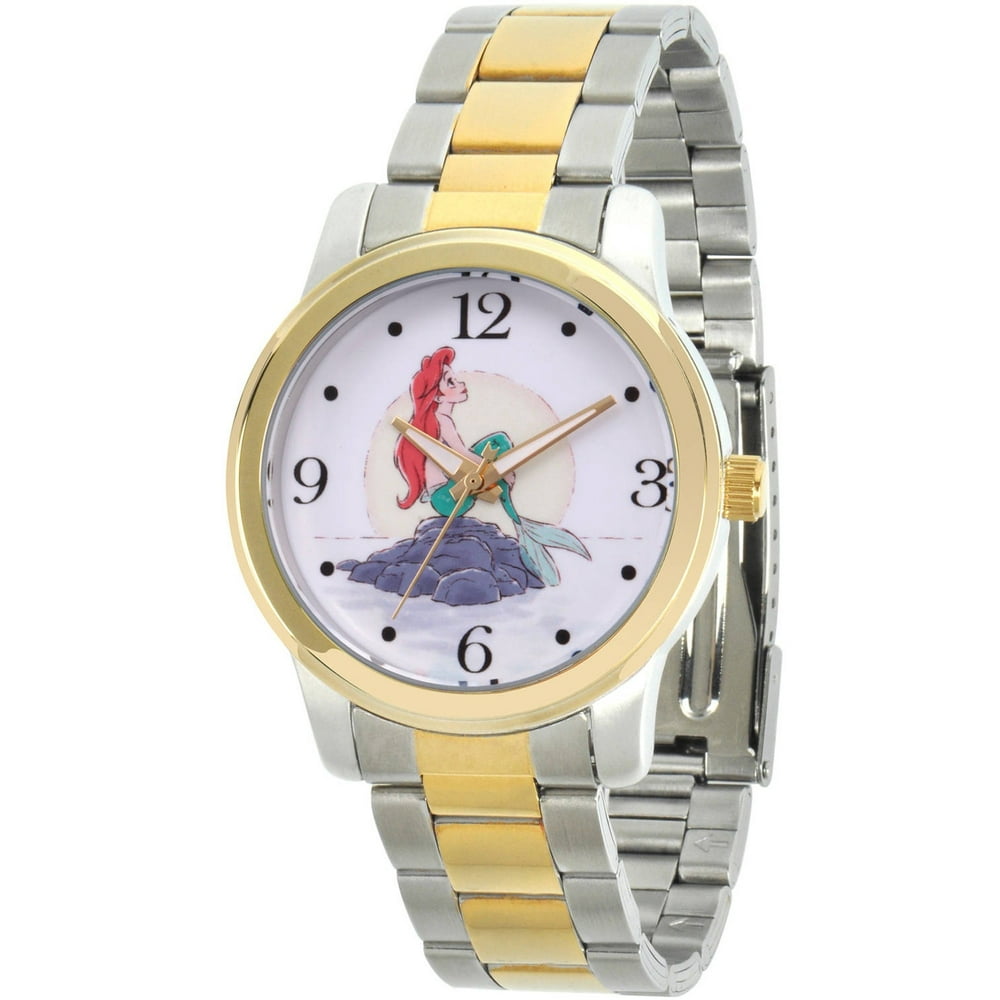 ariel digital watch