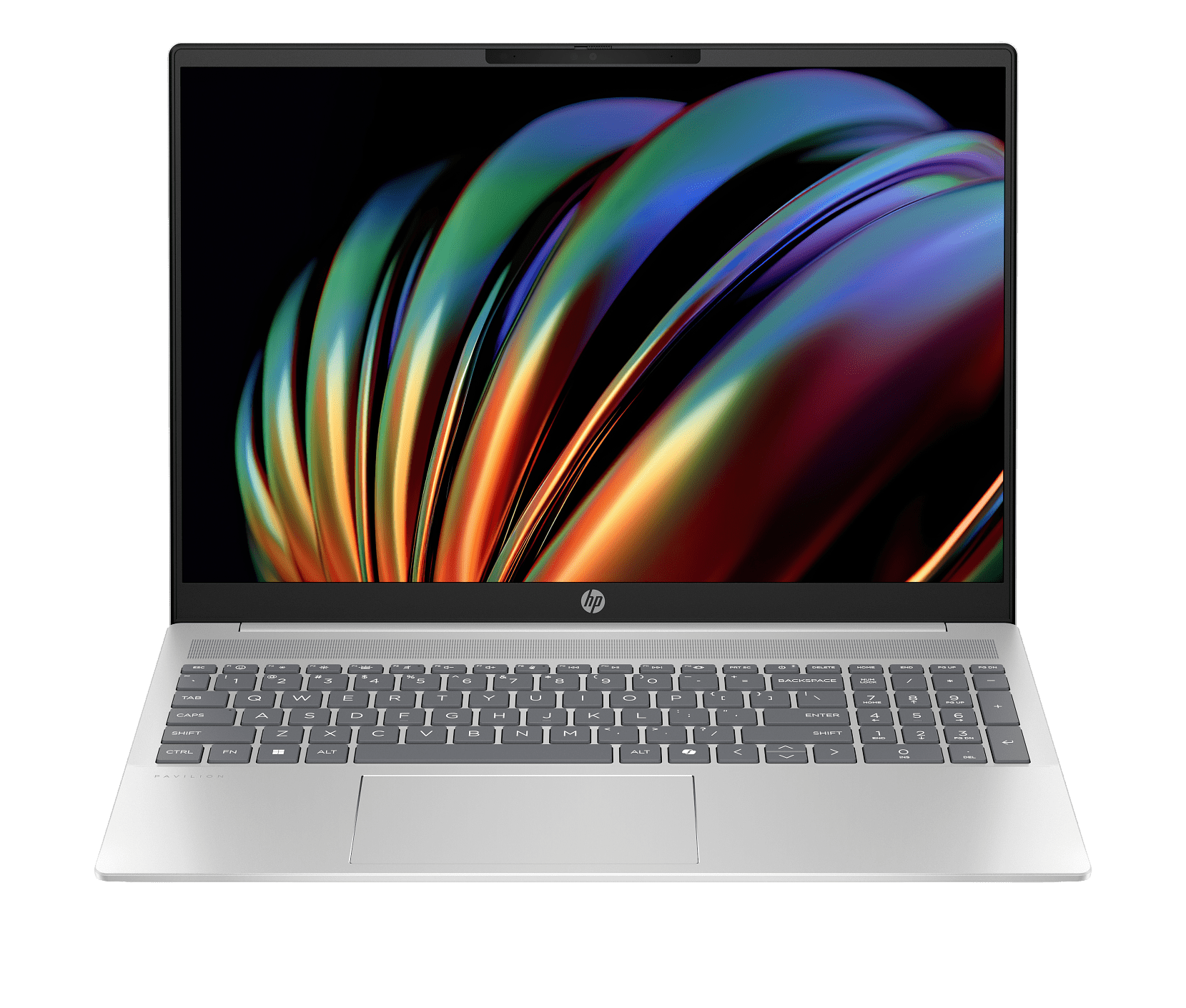 HP Pavilion 15.6 HP Pavilion 15.6