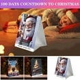 Weerihhol Automatic Shower Shut off Timer 100 Days 2024 Christmas