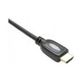 thumbnail image 6 of Unirise HDMI-MM-35F 35Ft Hdmi Male - Male Cable, Black, 4K Ready, In Wall Cl2 Rated, 6 of 7