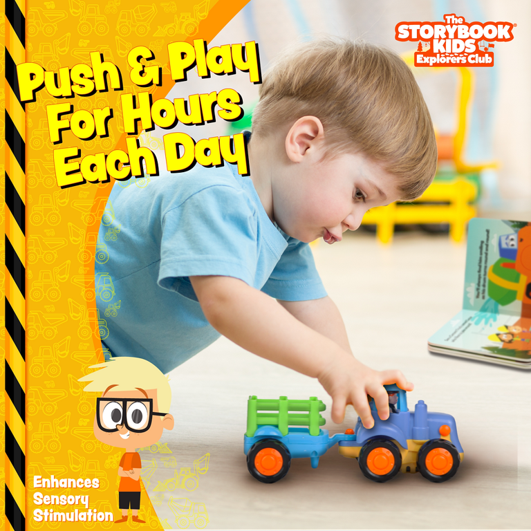 Baby Boy Toys 2 Year Olds