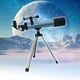 thumbnail image 1 of Telescopio Lusco para niños de 50 mm con aumento de 100x con trípode, 1 of 9