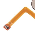 thumbnail image 4 of Fingerprint Sensor Flex Cable for LG K51 / LG Q51 LM-Q510N K500MM (Black), 4 of 4