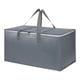 thumbnail image 2 of pstuiky Bolsa de mudanza para guardar ropa, bolsa de viaje, bolso de hombro impermeable, bolsa de viaje para ropa, bolsa de mano, 2 of 6