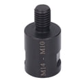 thumbnail image 1 of Adaptador De Amoladora Angular, Convertidor De Acero Para Broca De Disco De Corte, Accesorio Versátil, 1 of 7