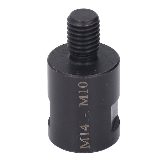 Adaptador De Amoladora Angular, Convertidor De Acero Para Broca De Disco De Corte, Accesorio Versátil