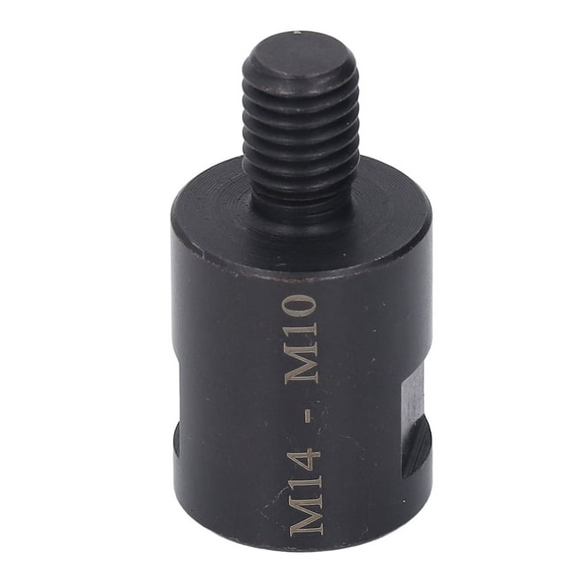 Adaptador De Amoladora Angular, Convertidor De Acero Para Broca De Disco De Corte, Accesorio Versátil