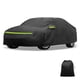 thumbnail image 1 of Funda para Automóvil para BMW 5 Serie G30/G31 2017-2023 210D-PU Impermeable con Cremallera, 1 of 1