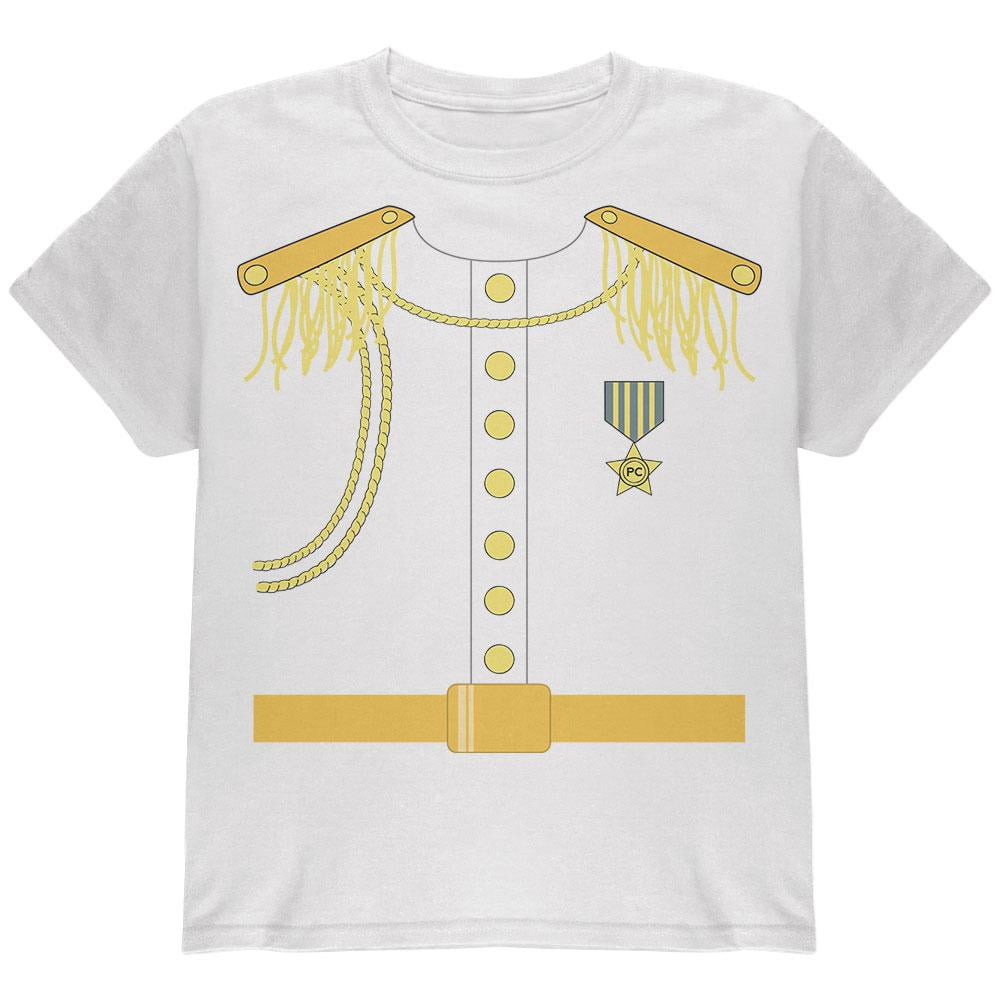 Prince Charming Youth Costume TShirt Youth Medium