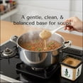 thumbnail image 6 of Sakai Diner - Rice Miso Paste, Additive-Free 500g (17.64oz), 6 of 7