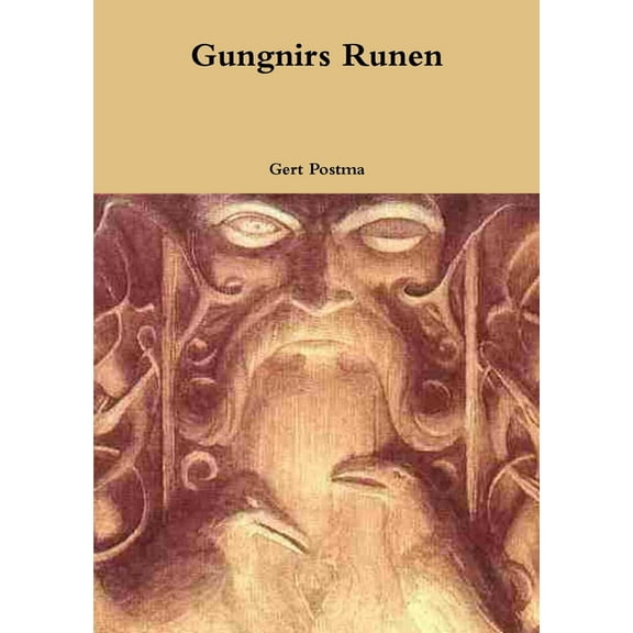 Gungnirs Runen, (Paperback)