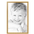thumbnail image 2 of ArtToFrames 25" x 38" Classic Gold Picture Frame, 25x38 inch Gold MDF Poster Frame (WOM-4498),  Pack, 2 of 8