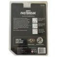 thumbnail image 2 of ESPN Grand Slam Basketball Electronic Handheld Game by Zizzle, 2 of 2