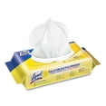 thumbnail image 6 of Lysol Bleach-free Disinfecting Wipes, 80/Pack, 6 Packs (99716CT), 6 of 6
