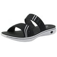thumbnail image 1 of Anti-Fatigue EVA Ultra Light Slipper Slide Sandals for Women: GP8589, 1 of 7