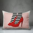 thumbnail image 3 of Creative Products Something Wicked 20 x 14 Spun Poly Pillow, 3 of 3