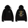 thumbnail image 1 of Chamarra PTJ Bande Dessinée Sudadera Con Capucha webtoon Corea, 1 of 1