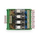thumbnail image 5 of Módulo de Módulo de acopmiento óptico Terminal instación eléctrica 4 NPN Yotijar Módulo de relé, 5 of 10